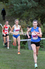 Senior womens 2021 National Cross Country Relays, Berry Hill Park, Mansfield. Photo: David T. Hewitson/Sports for All Pics